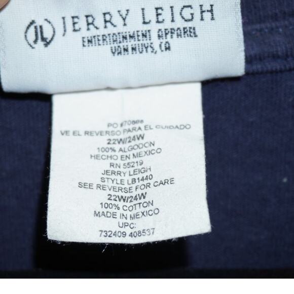 Vintage Maxine Tee – “Have a Nice Day / Don’t Do It Near Me” – Size L - Picture 4 of 4